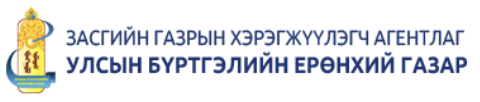 Civil State Registration Authority