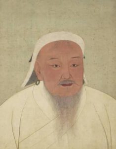 History of Mongolia