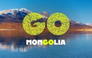 Go Mongolia